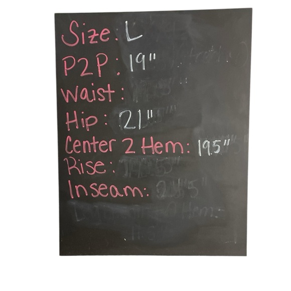 NIKE Dri-FIT Scoop Neck Tee Heathered Mauve | L - Picture 4 of 4